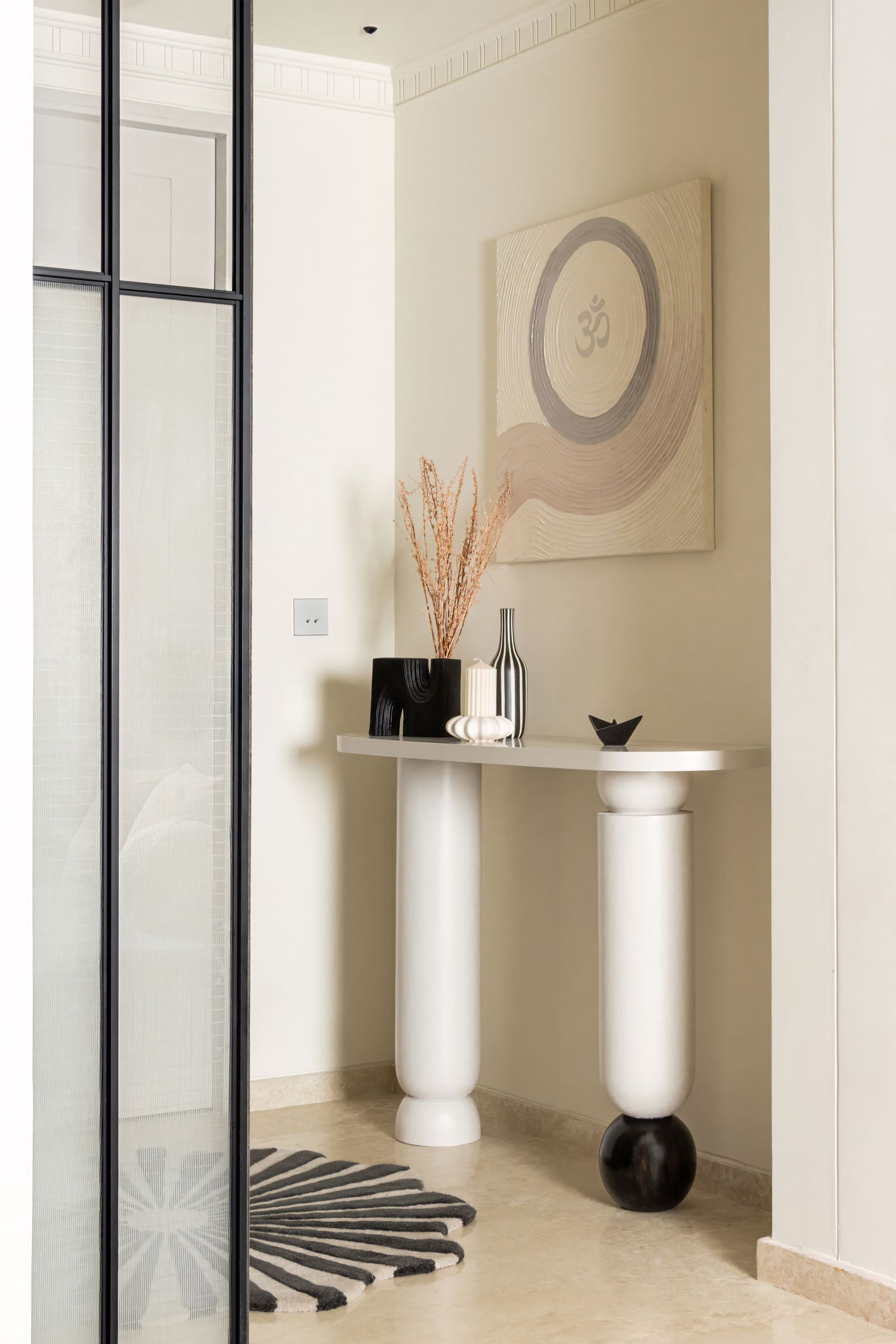 班加罗尔定制家庭住宅丨印度班加罗尔丨Studio Ipsa-7