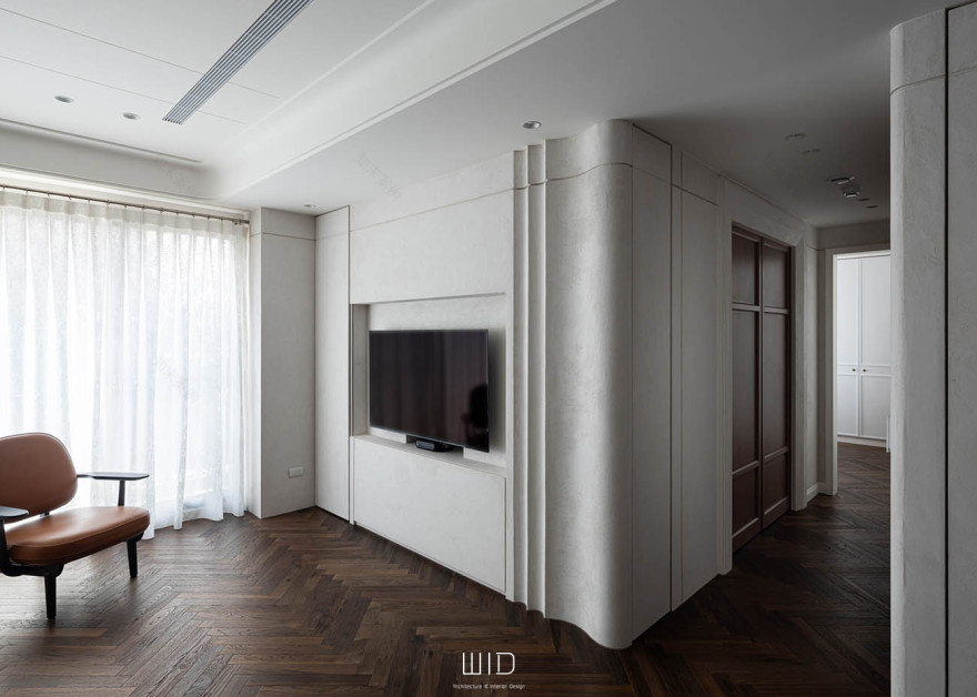 Belle Journée寓邸丨法国-13