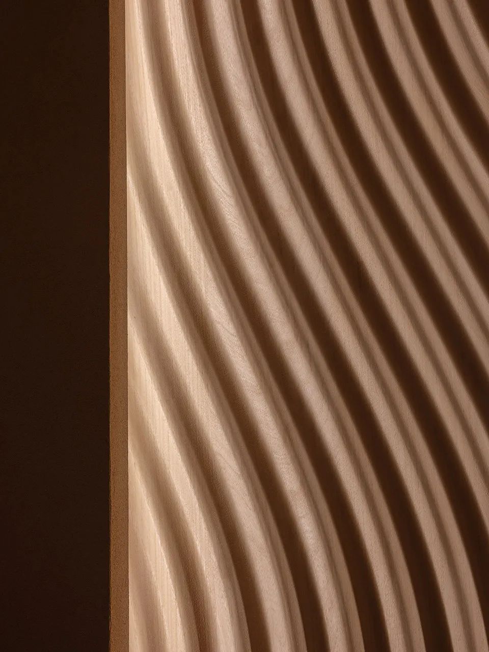 Oakase Xi 寿司餐厅室内设计丨中国上海丨UNGROUP-30