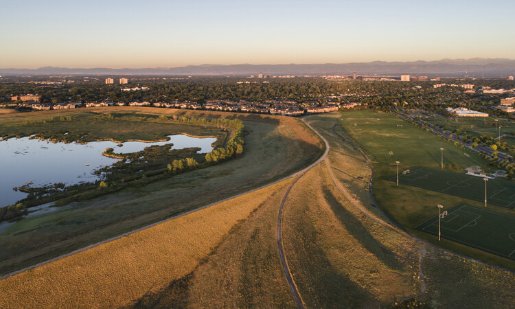 工作水 · 重新构想城市雨水管理丨Wenk Associates-20