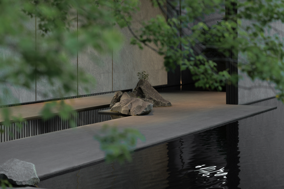 都市中的光影切片 | 中国铁建苏州花语天辰-48