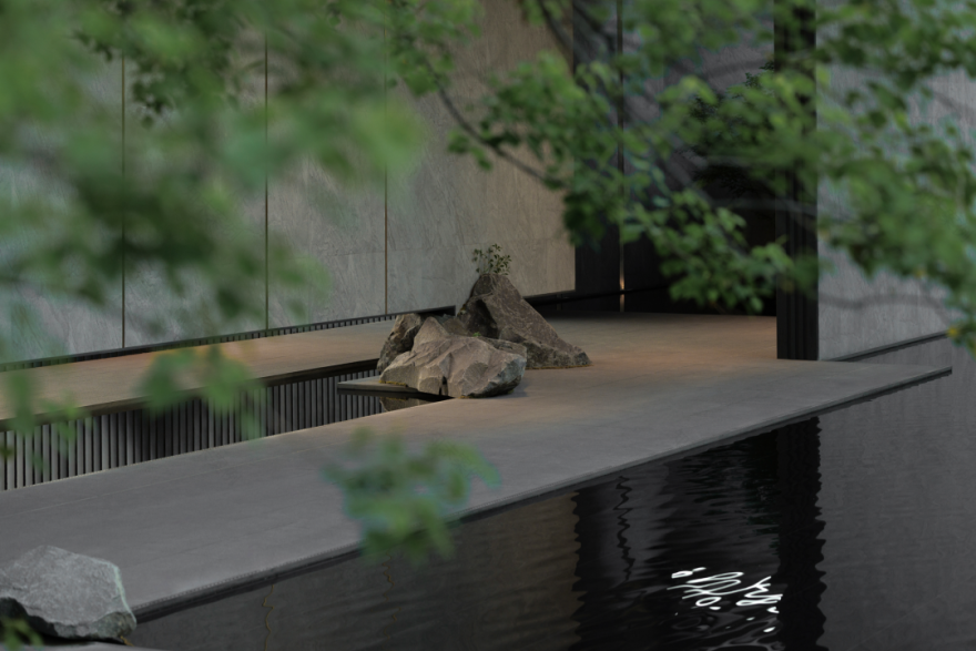 都市中的光影切片 | 中国铁建苏州花语天辰-48