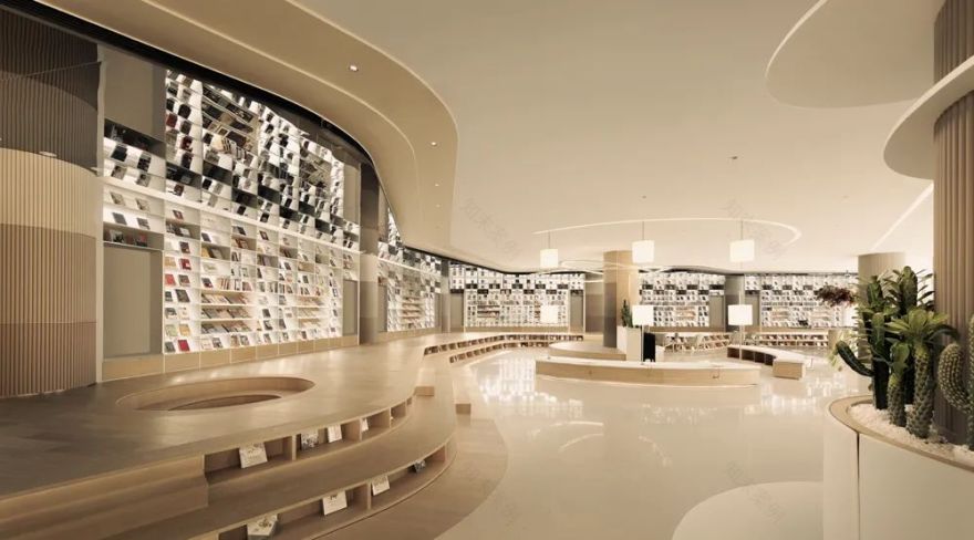 广州华润公园上城丨中国广州丨矩阵纵横-90