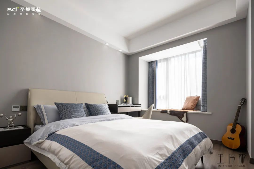 秘境丨中国宁波丨圣都家居装饰有限公司-14