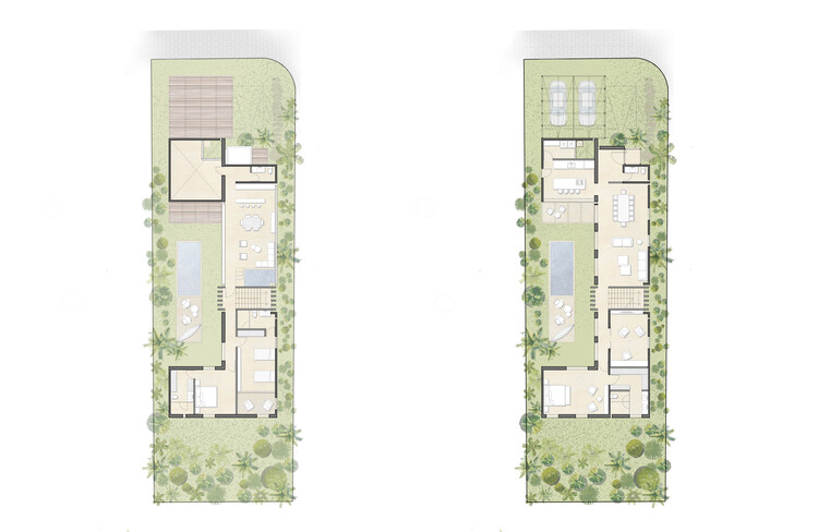 丨墨西哥丨Estudio AMA-12
