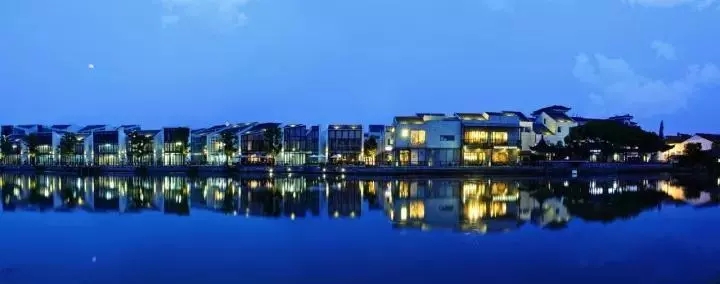 朱家角尚都里-11