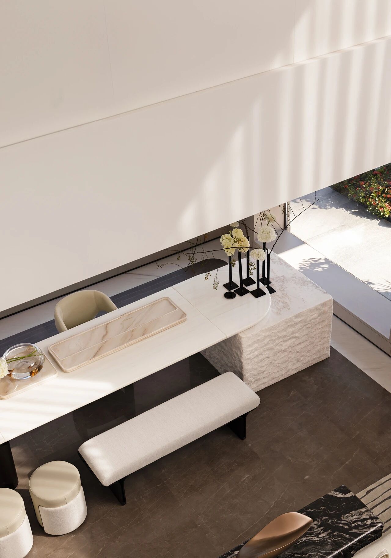 观邸接待中心丨中国深圳丨MTO洣图设计（深圳洣图装饰设计工程有限公司）-29