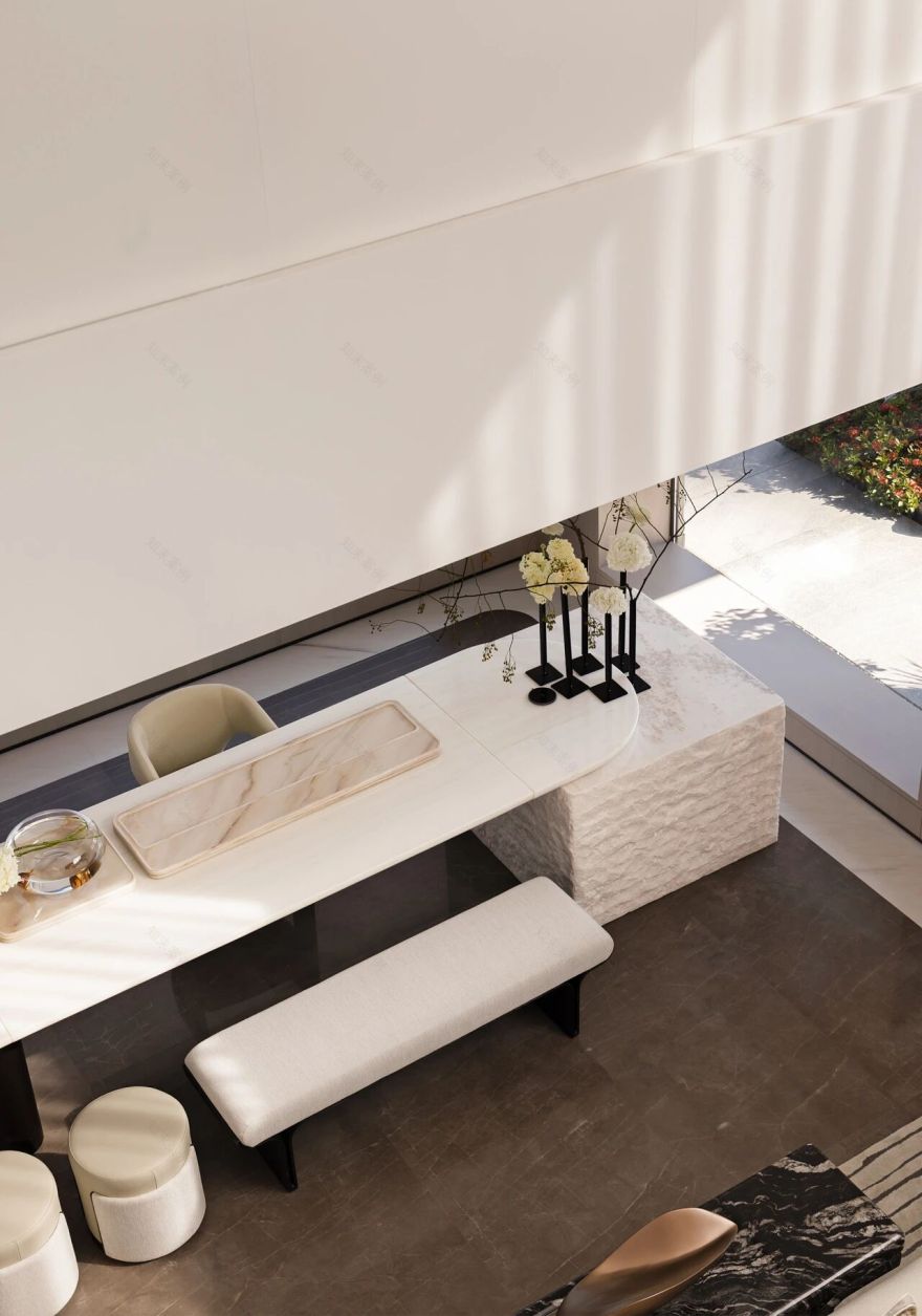 观邸接待中心丨中国深圳丨MTO洣图设计(深圳洣图装饰设计工程有限公司)-29