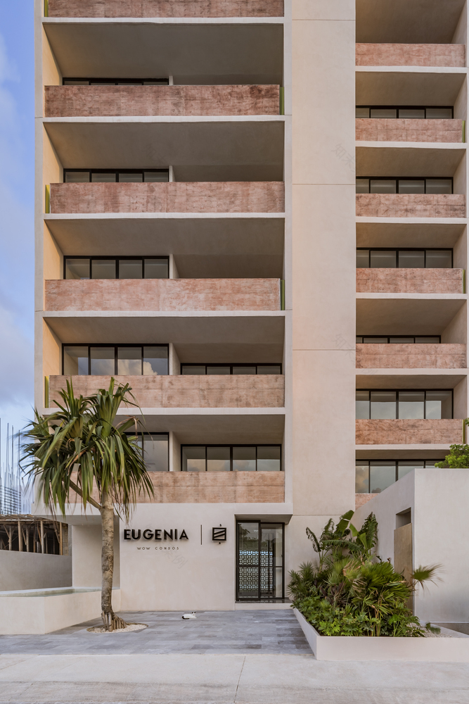 尤金妮亚哇共管公寓-30