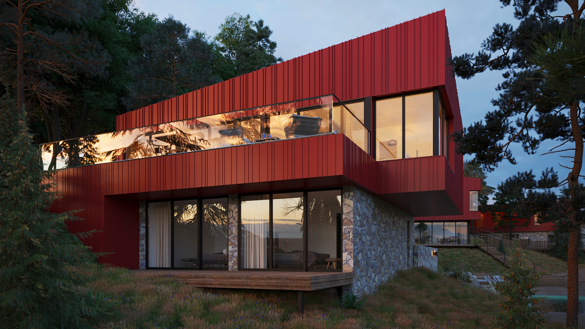 舒适的酒店丨乌克兰利沃夫丨Cosmos Client-10