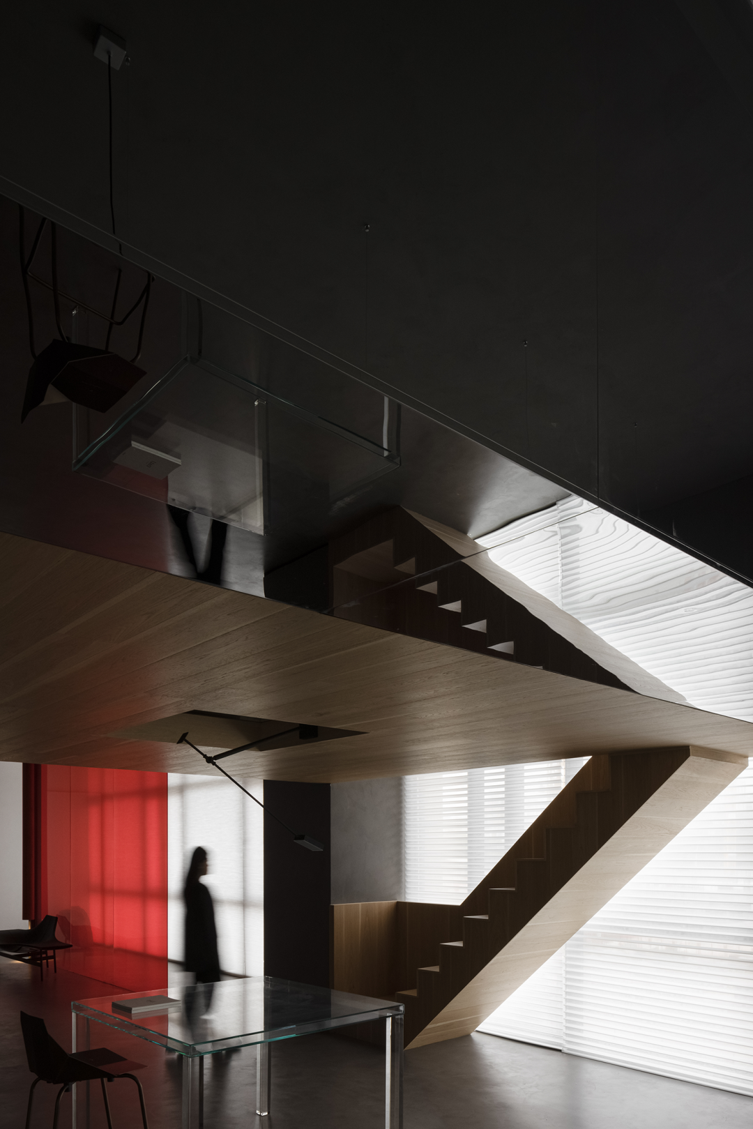 兰亭：材料展厅 | 叶晖 今古凤凰设计-59