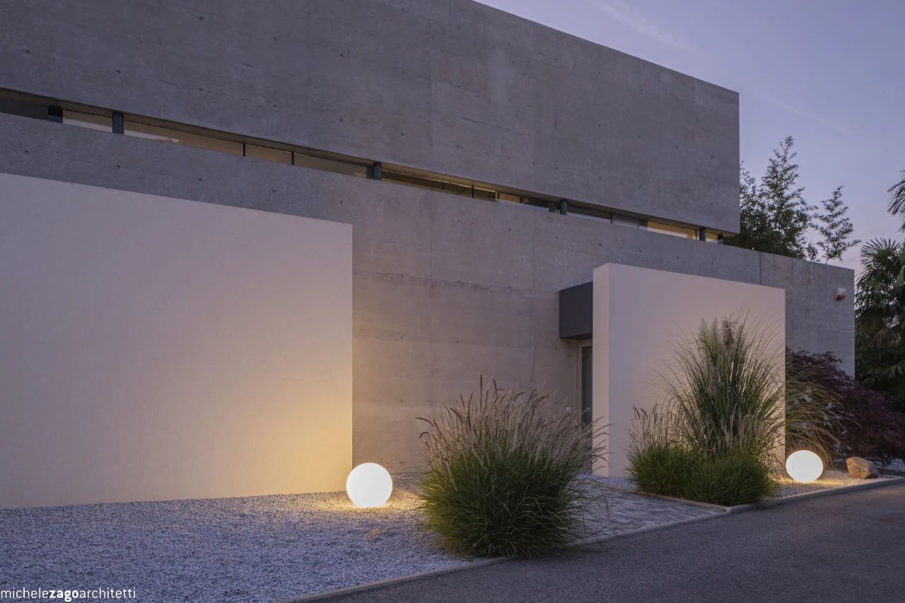 内外空间丨Michele Zago Architetti-29