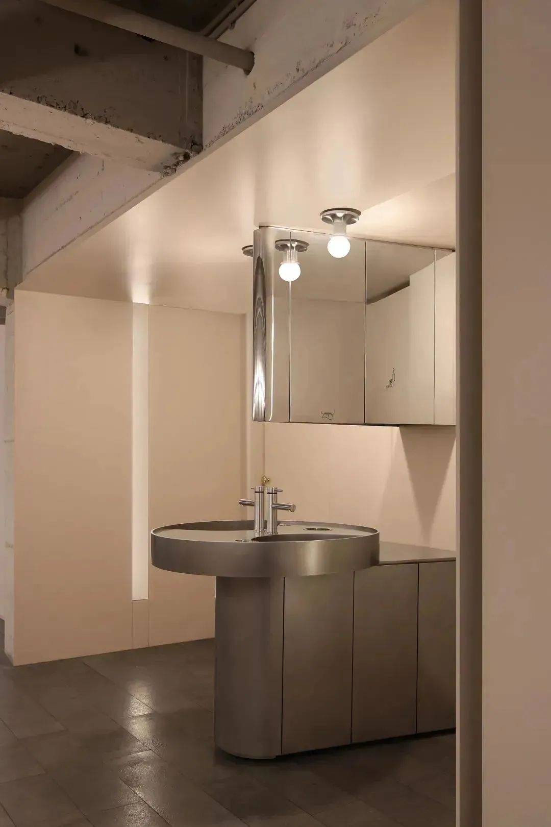 百新书局（上海福州路店）丨中国上海丨BobChen Design Office-92