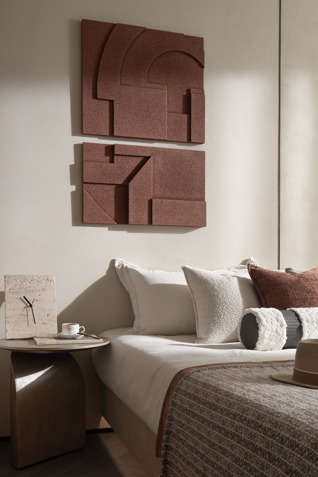 万州绿地城际空间站项目 M7 地块丨中国重庆丨庞一飞,罗一鸣,雷晓燕-36