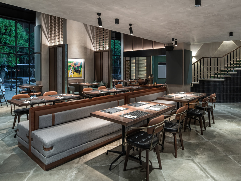 Gentle oak 橡丨中国广州-41