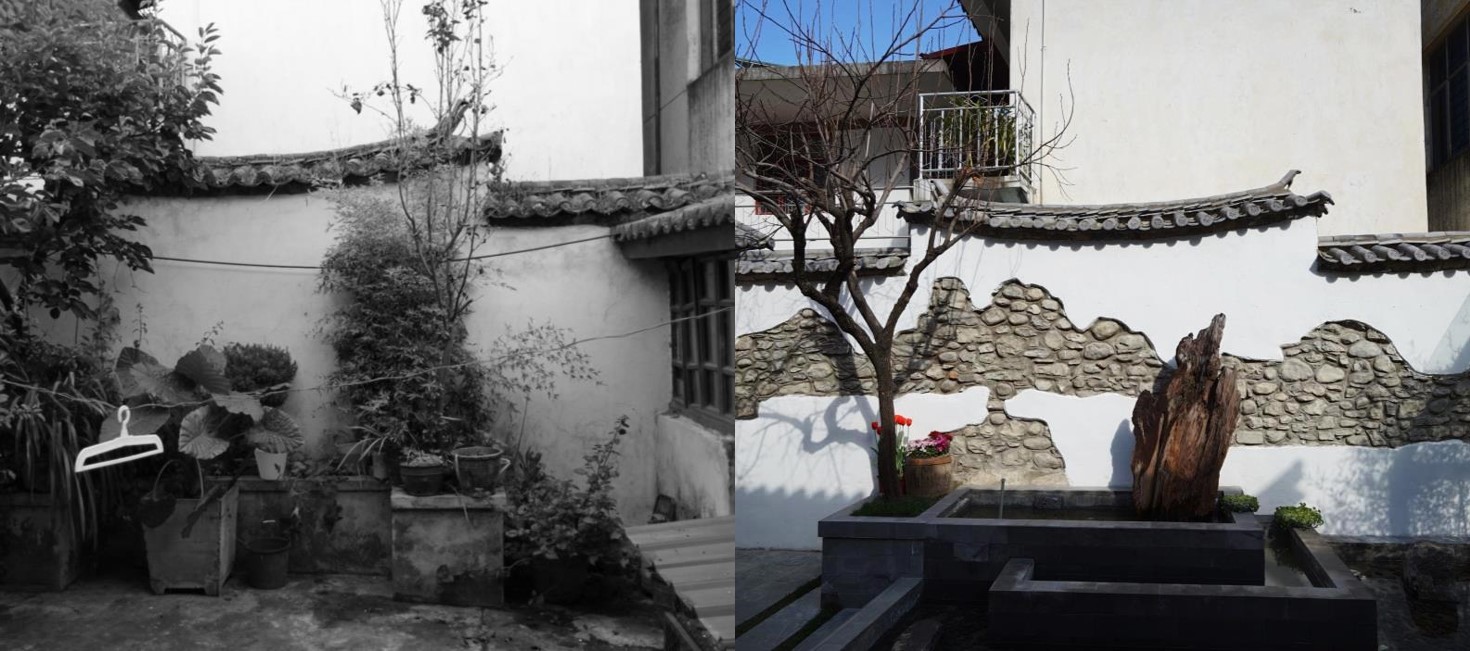 B&B,DaYuan&XiaoYuan 民宿设计丨中国大理-5