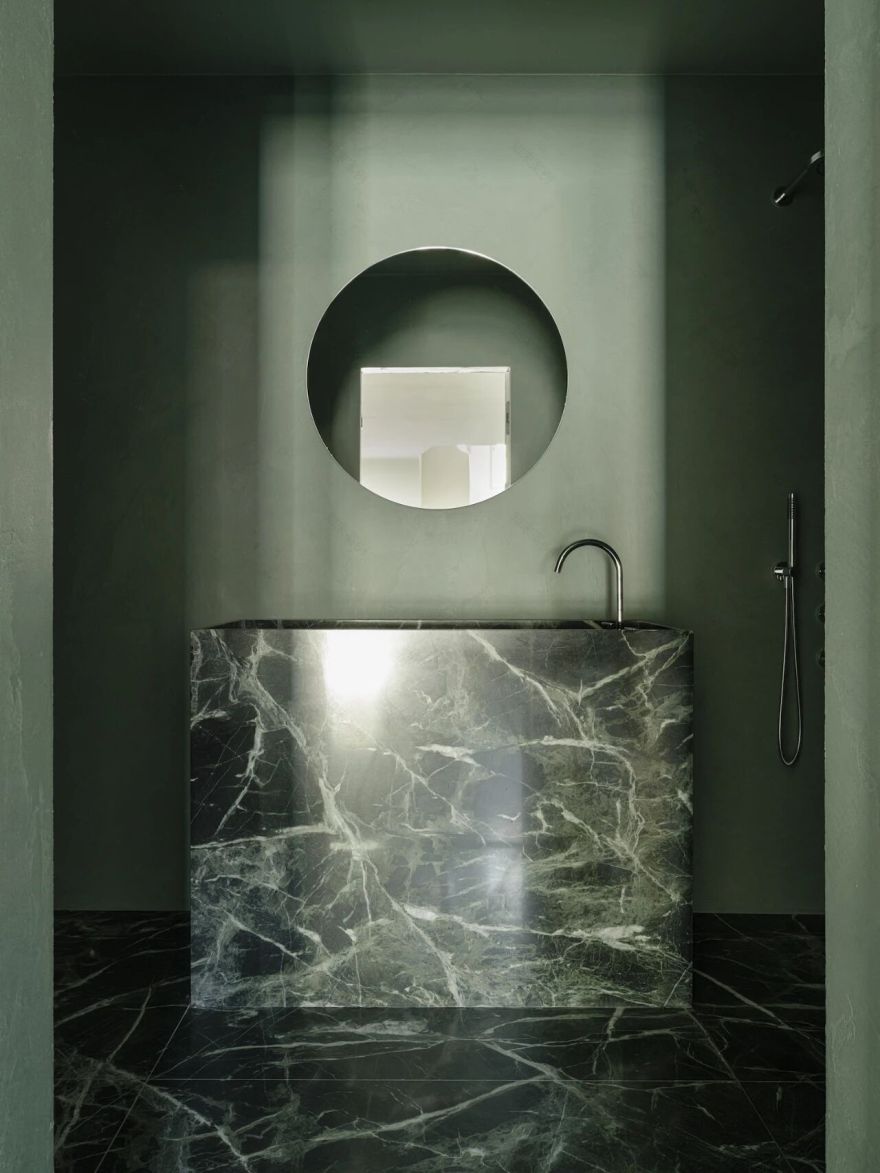 奥托教堂丨德国杜塞尔多夫丨Nidus-12