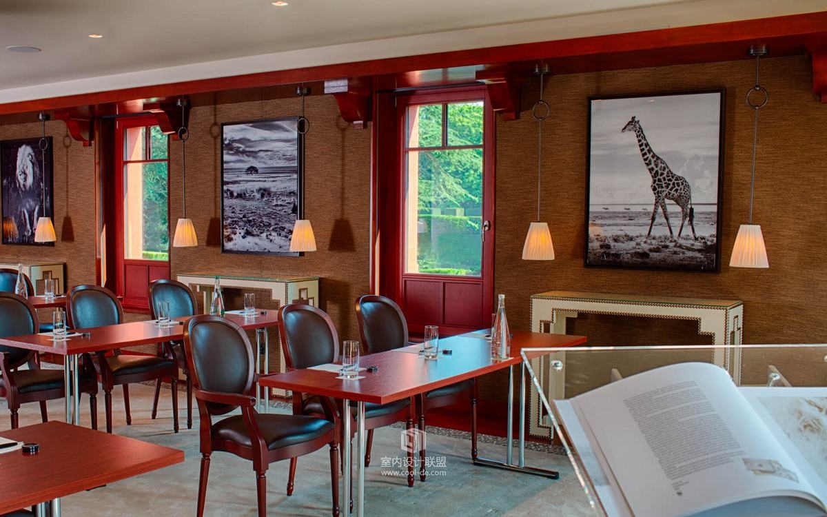 La Réserve Geneva 瑞士日内瓦精品酒店-9