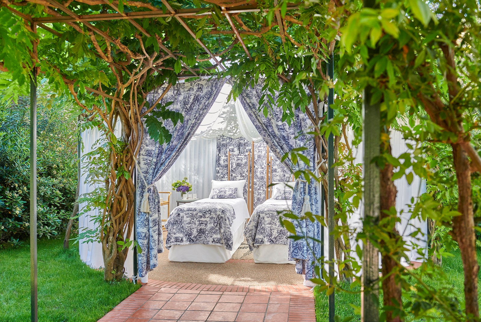 The 10 Best Spas In Europe | British Vogue-1