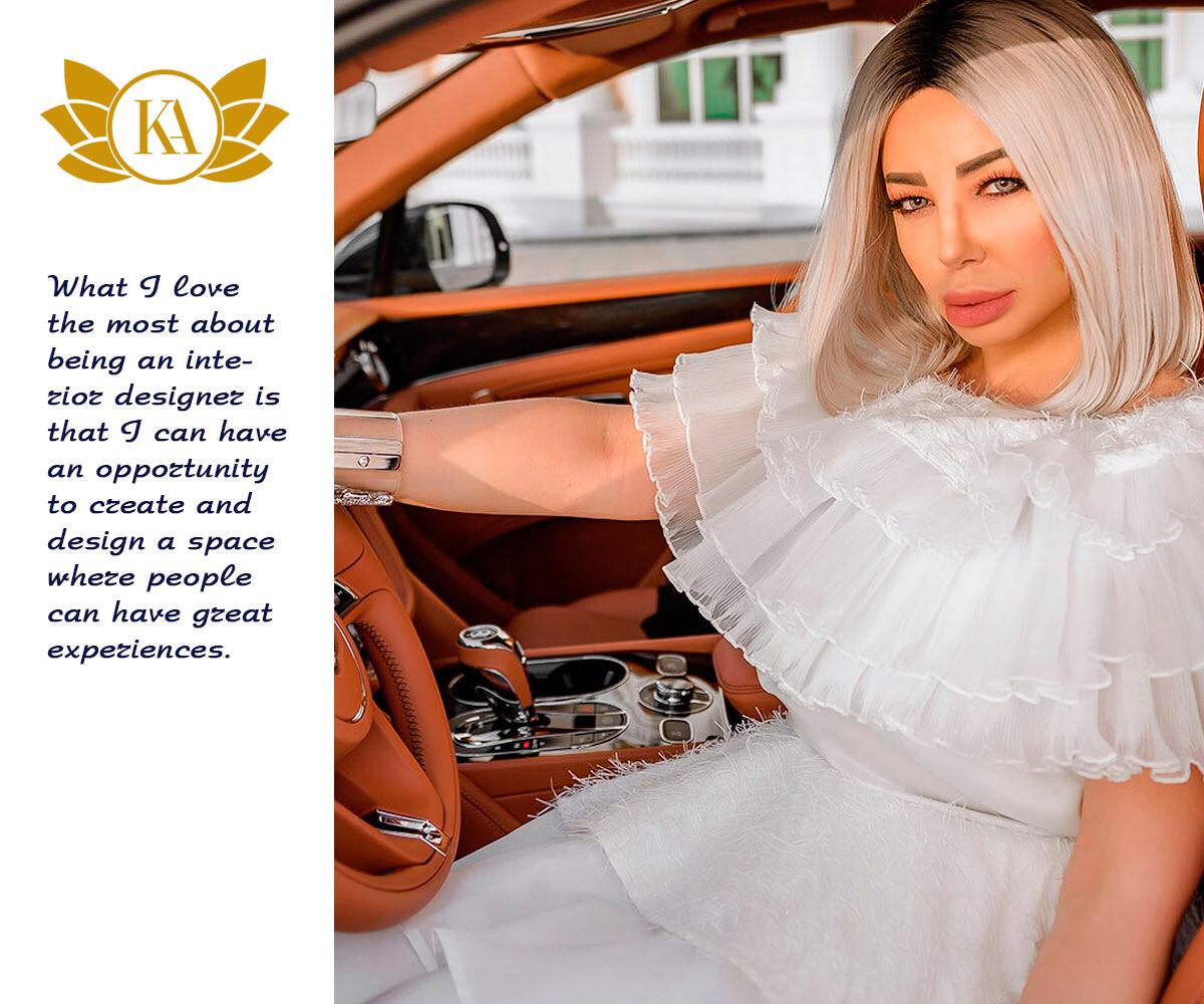 现代办公室奢华餐饮空间设计-6