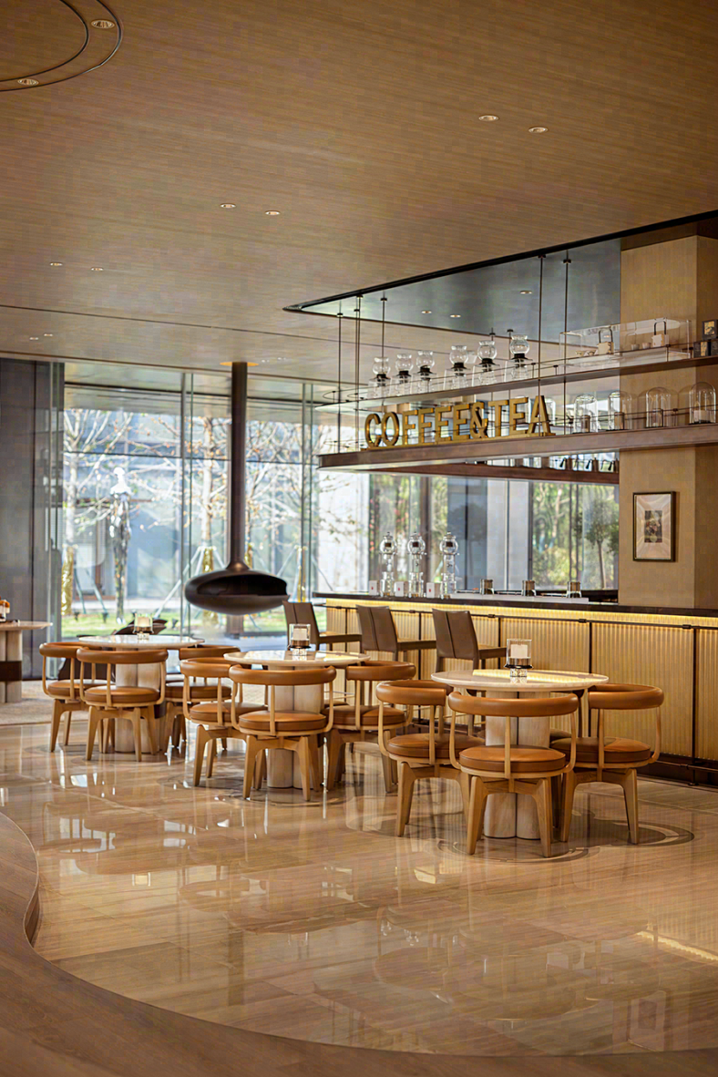 现代 1730㎡奢华售楼处丨中国-32