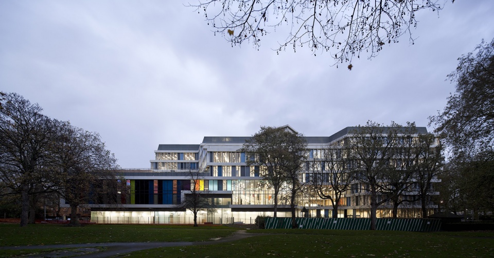 威斯敏斯特城市学院-10