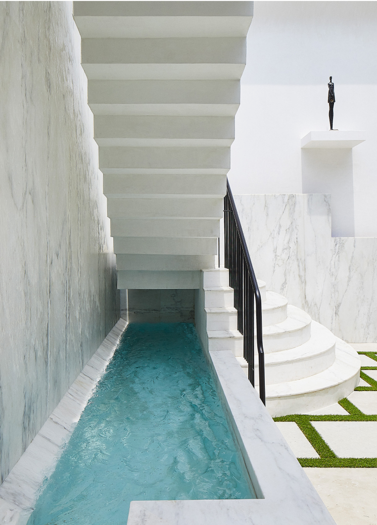 田纳西河屋丨美国诺克斯维尔丨Jeffrey Dungan Architects-89