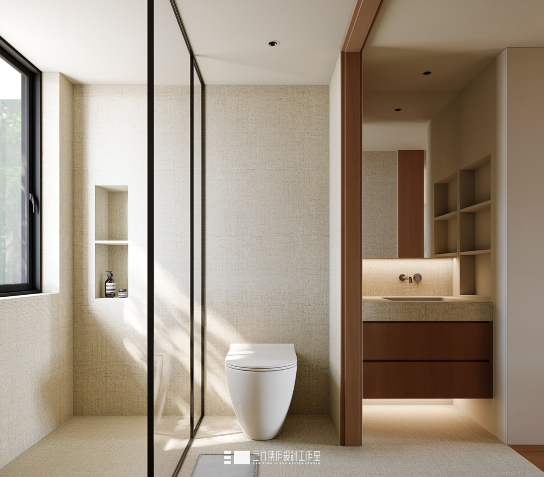 三行集作|自然系理想家-60