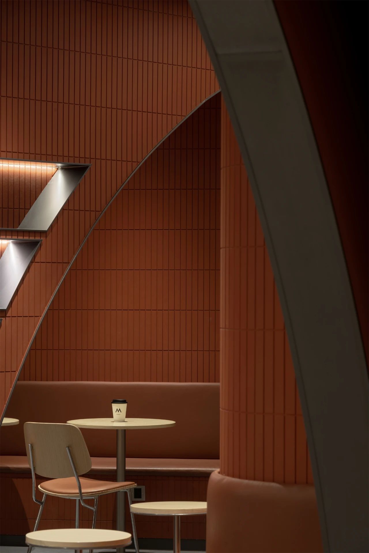 M Stand 无锡荟聚中心店丨中国无锡丨另外建筑-57