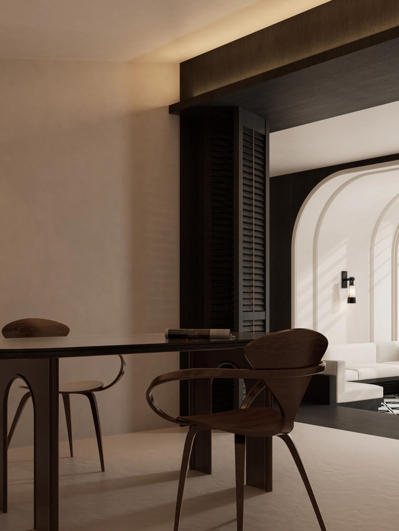 浮华丨中国南京丨SOLILOQUY DESIGN-28