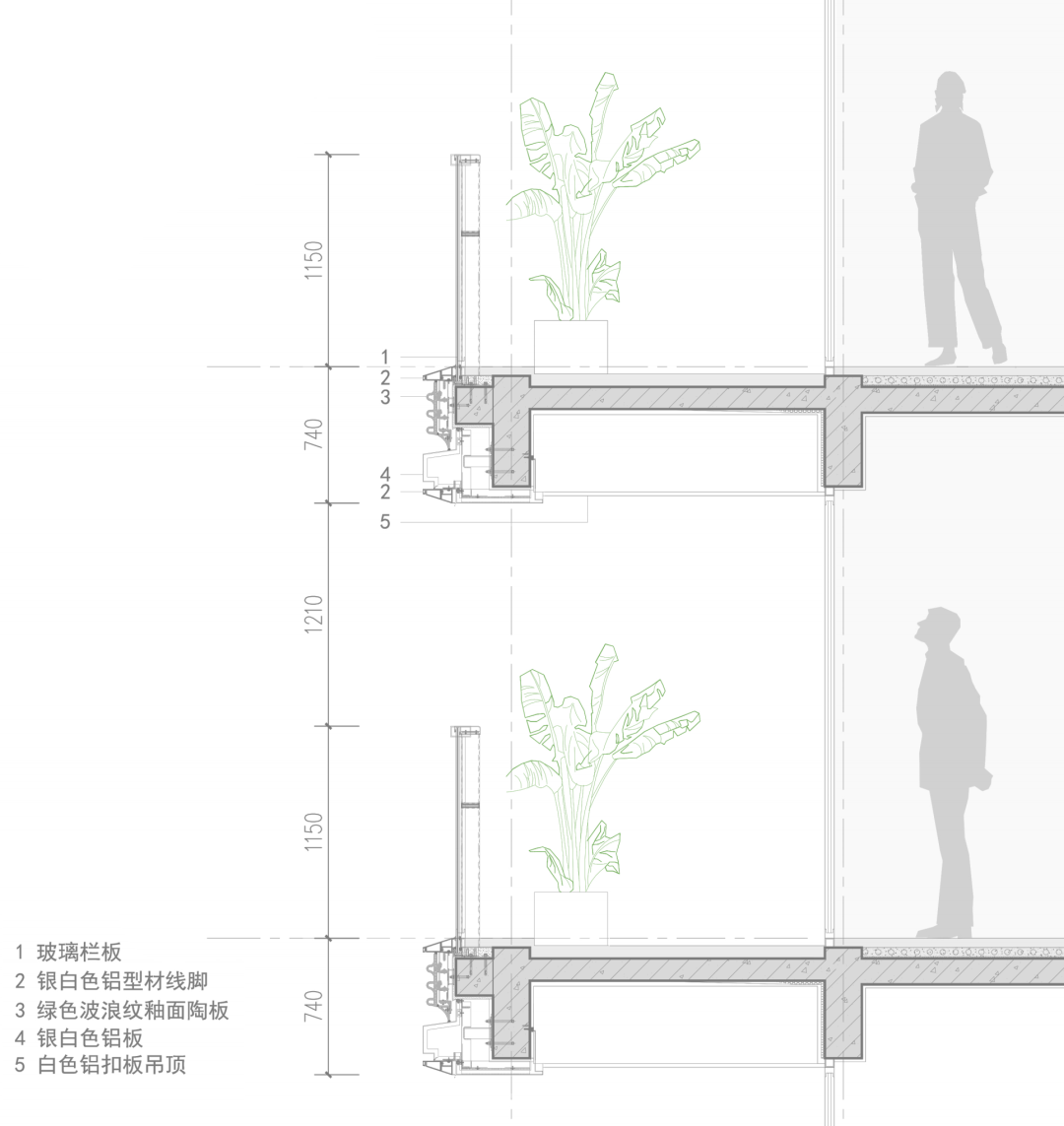 芝澜月华轩丨中国杭州丨GAD设计-18
