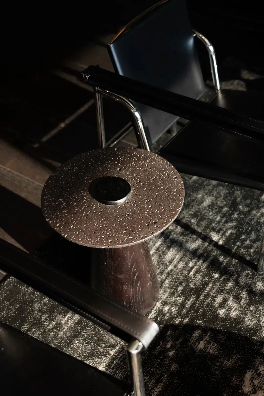 300㎡奢华豪宅，这设计根本模仿不来！-49