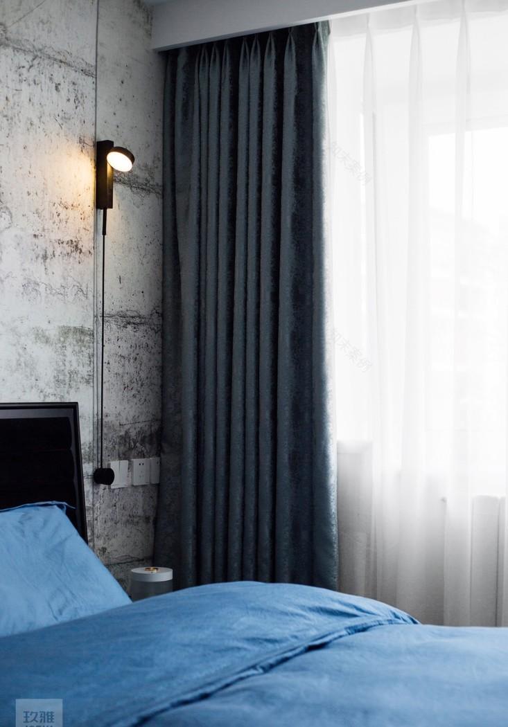 玖雅平层设计-81