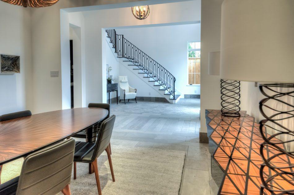 美式软装设计方案解析-14