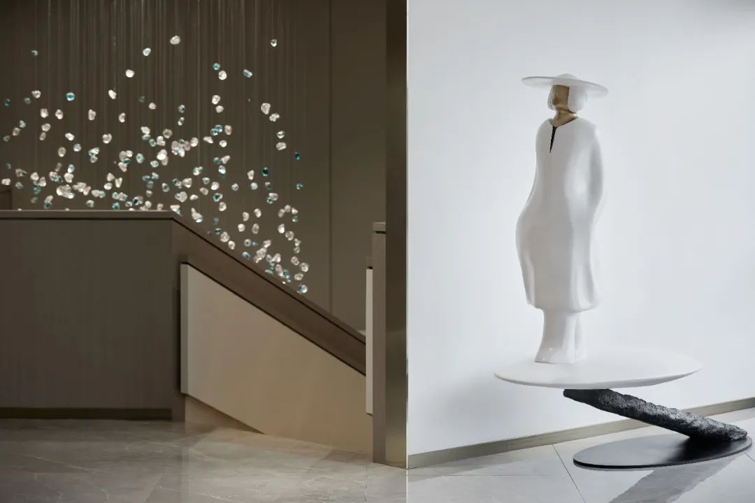 中岳东城俪景项目丨中国济南-46