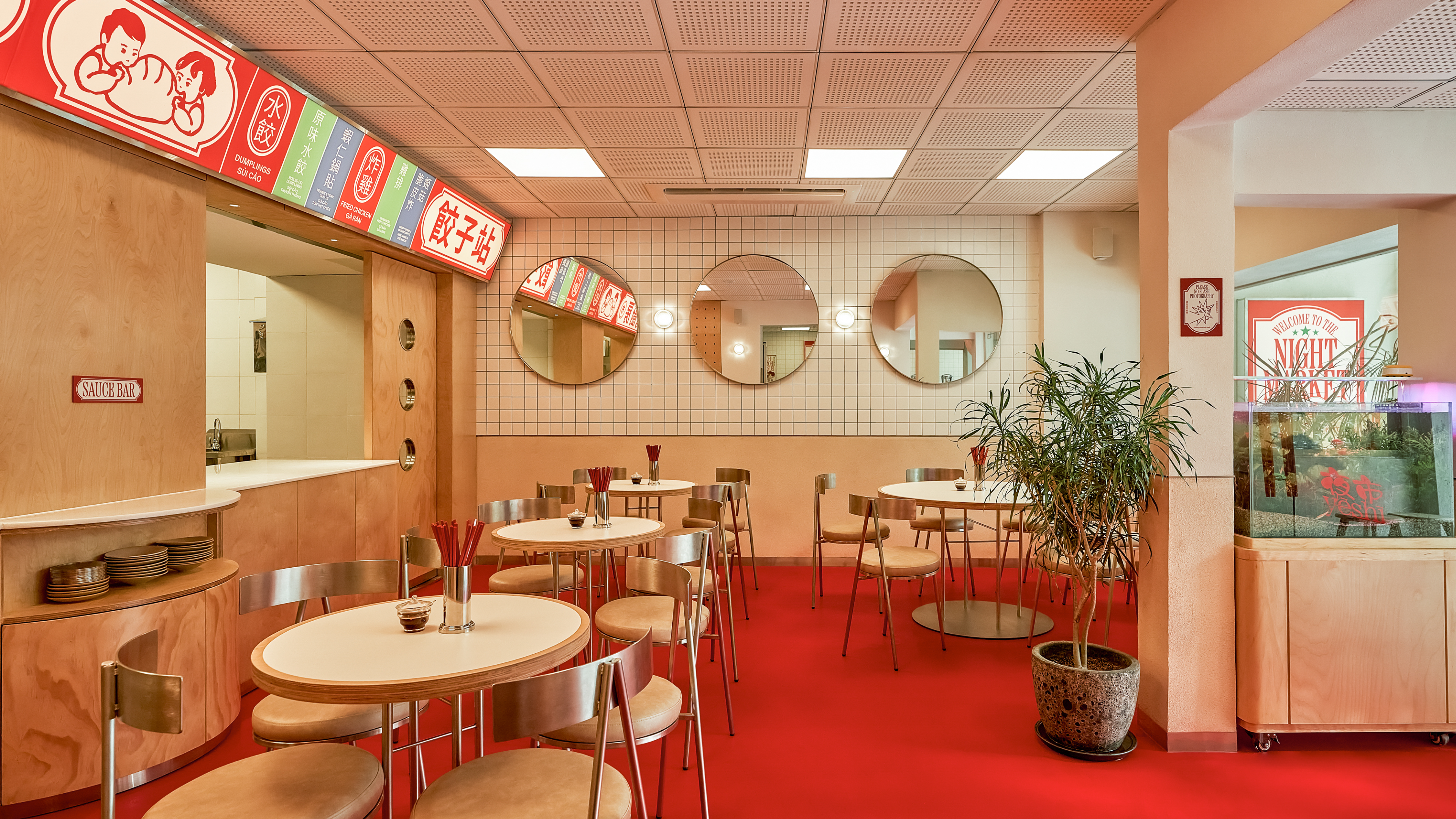 Yeshi Taiwanese Kitchen 2.0-0