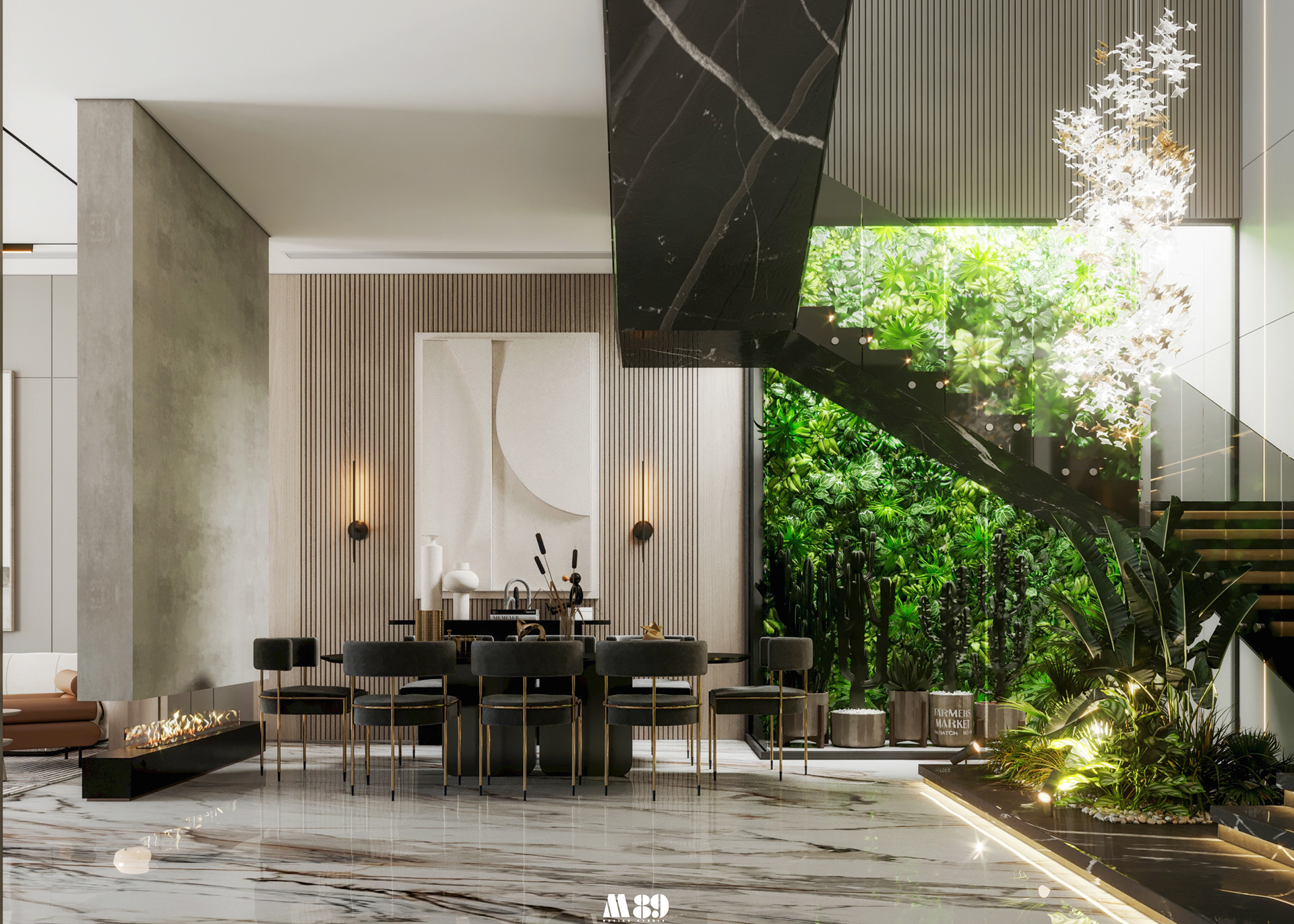 极小的灵感丨埃及开罗丨Moamen Amin-5