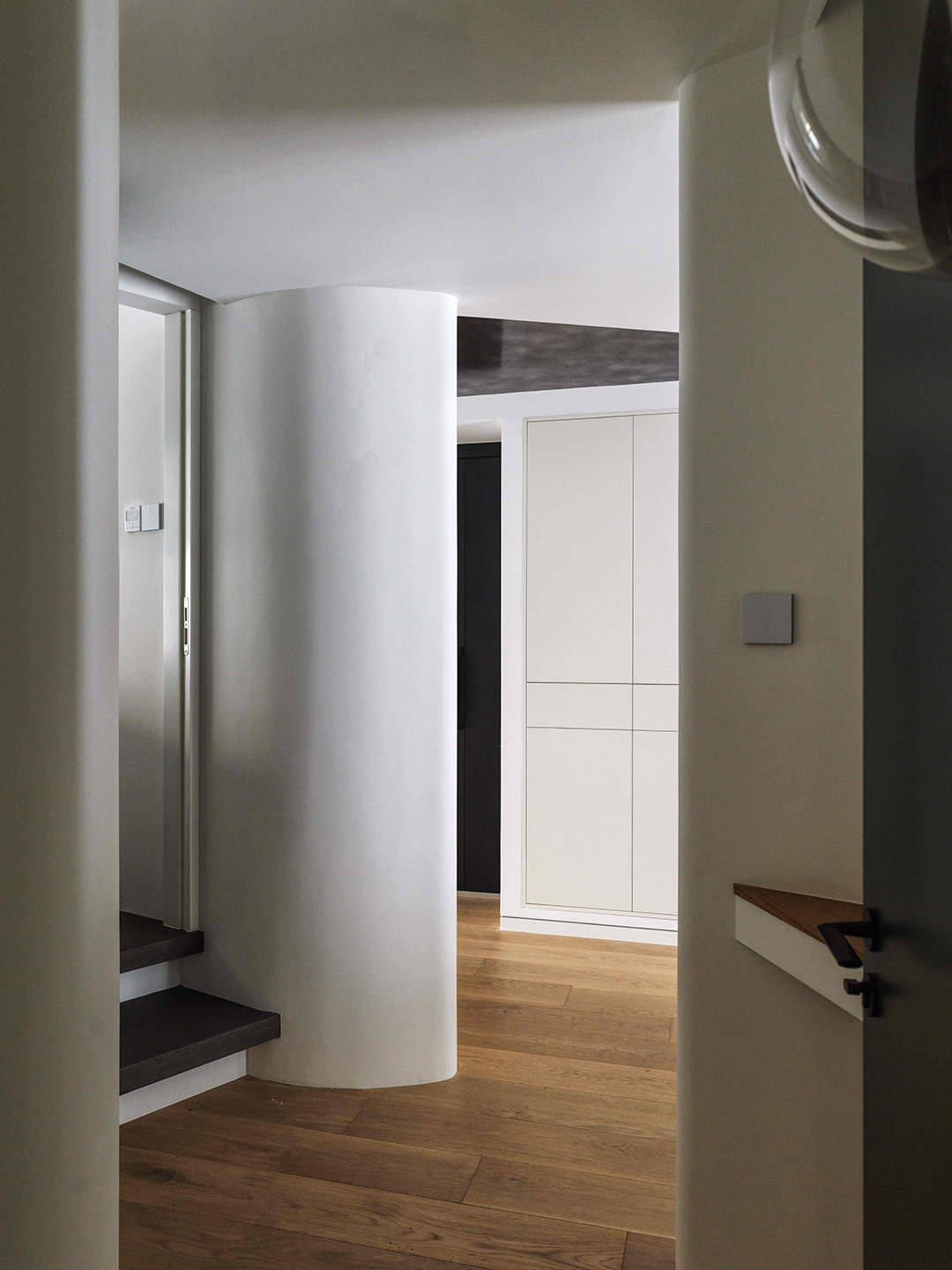 茧宅 刘女士家丨中国北京丨金秋野建筑工作室-68