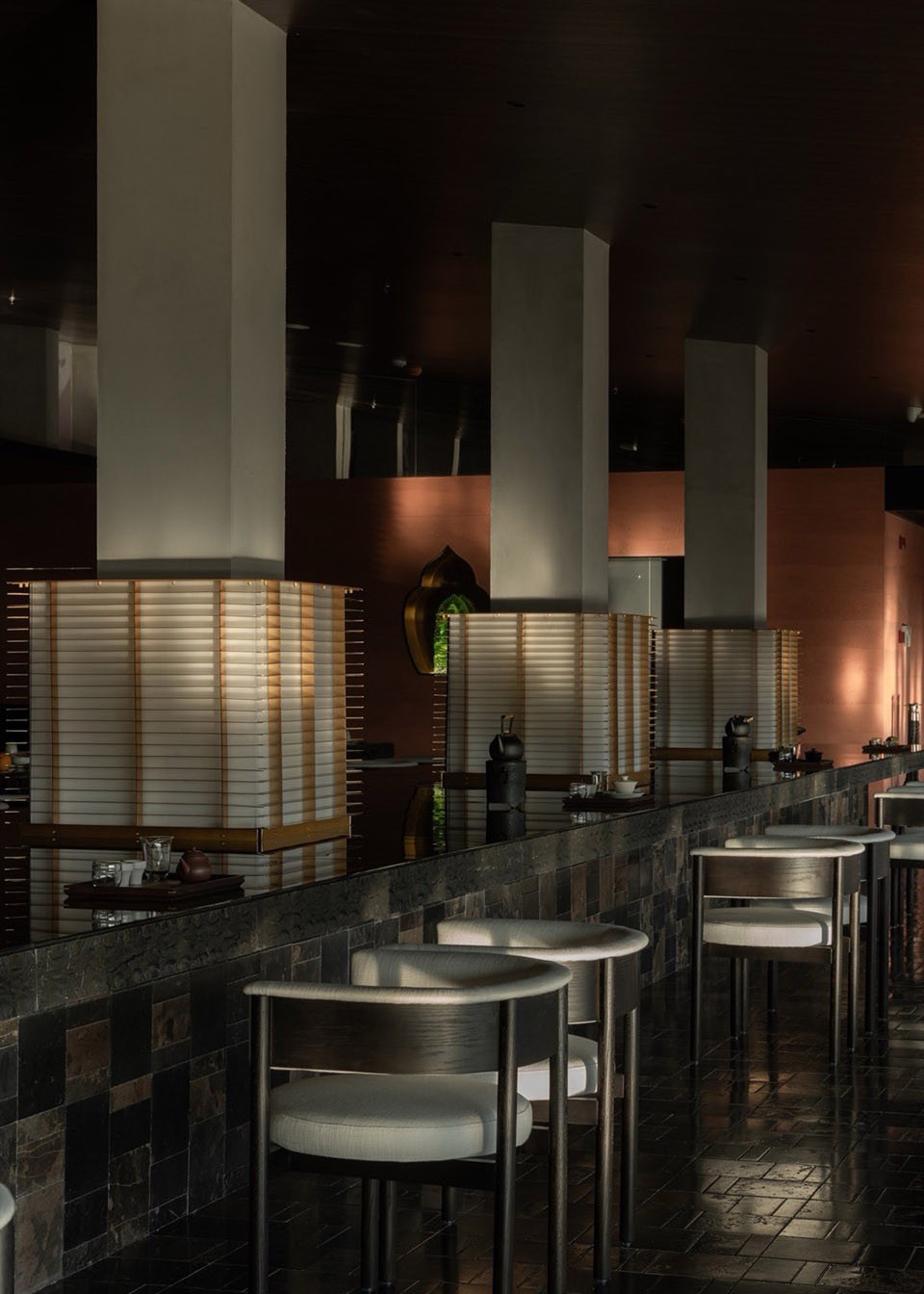 小山寺·宿心集丨中国浙江丨无设建筑-34