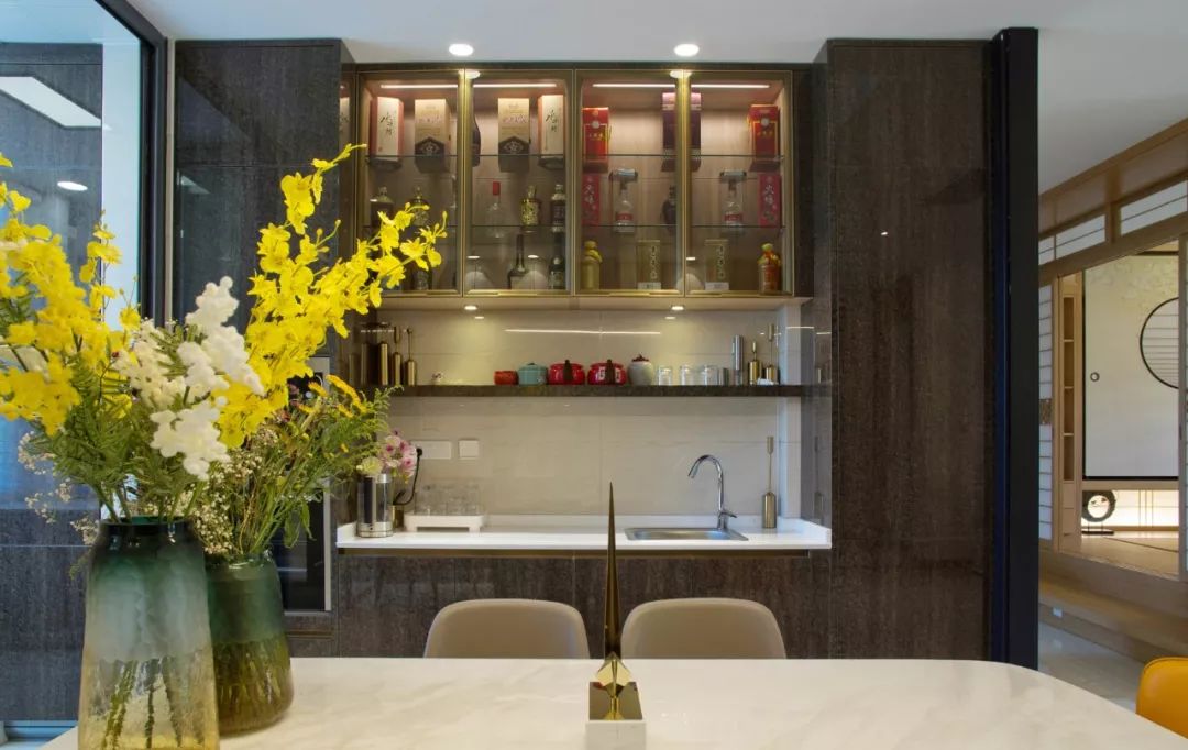 轻奢生活，品质家居——李永昌的"轻轻奢·狠狠爱"设计理念-35
