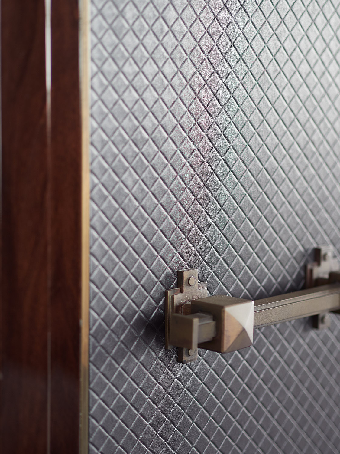 伦敦汉密尔顿台地 68 号丨英国伦敦丨Stepladder Design-69