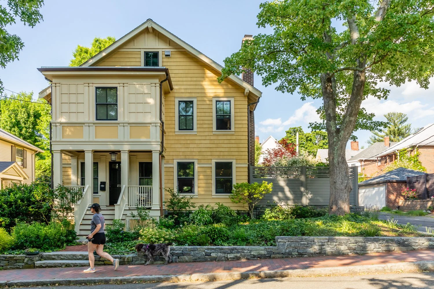 剑桥庭院丨G2 Collaborative-5