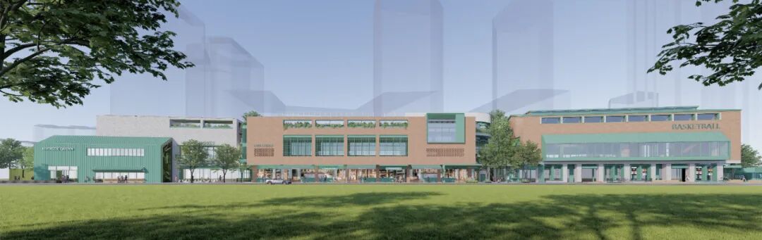 建构平热的日常——体验式街区型商业的新尝试-9