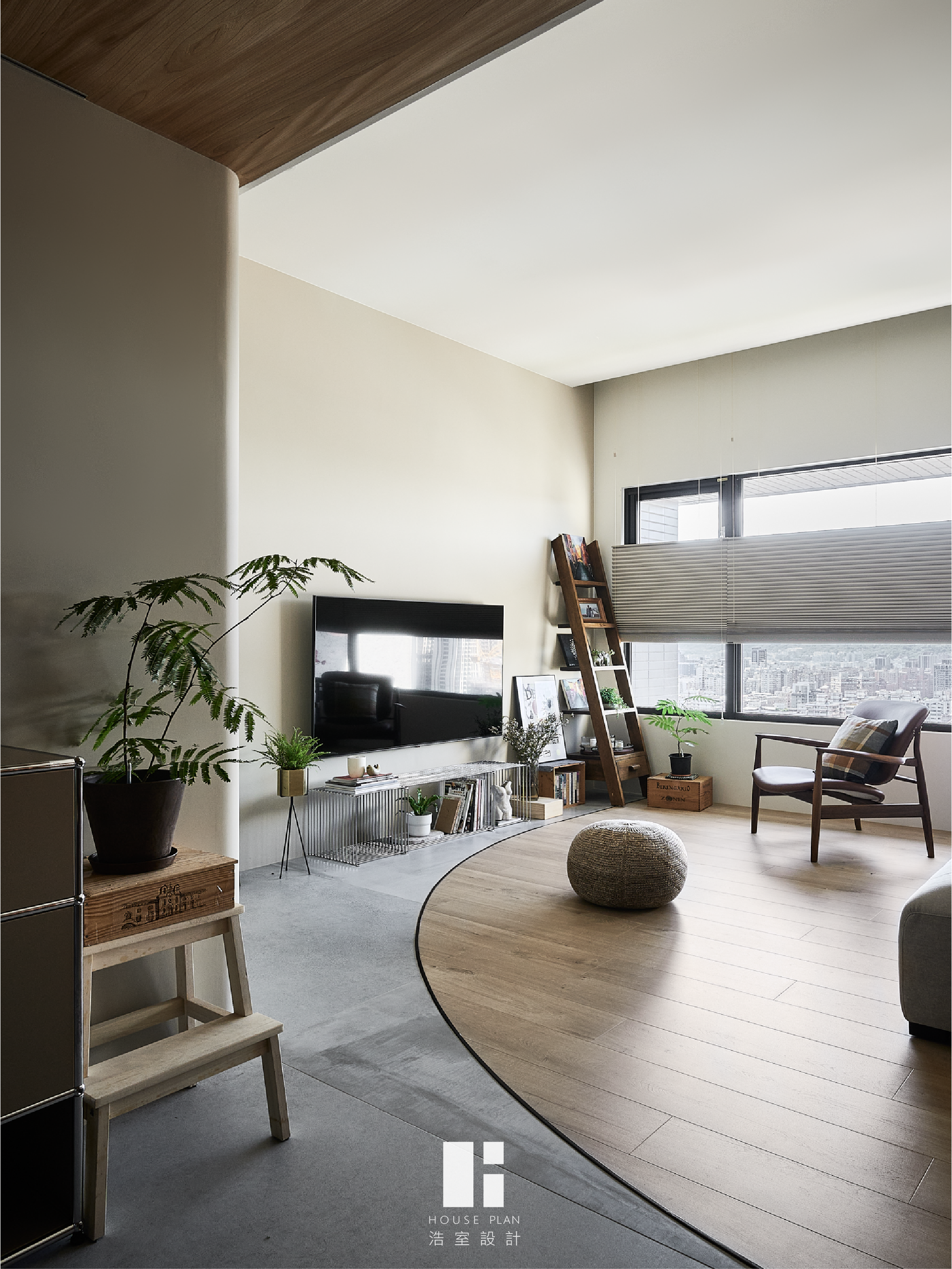 《流韵》丨中国台湾丨浩室设计-16