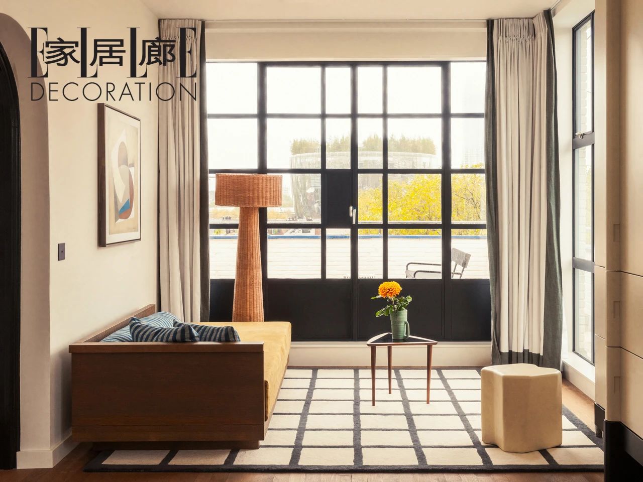 鹿特丹城市地标探索丨荷兰鹿特丹丨多个设计团队-45