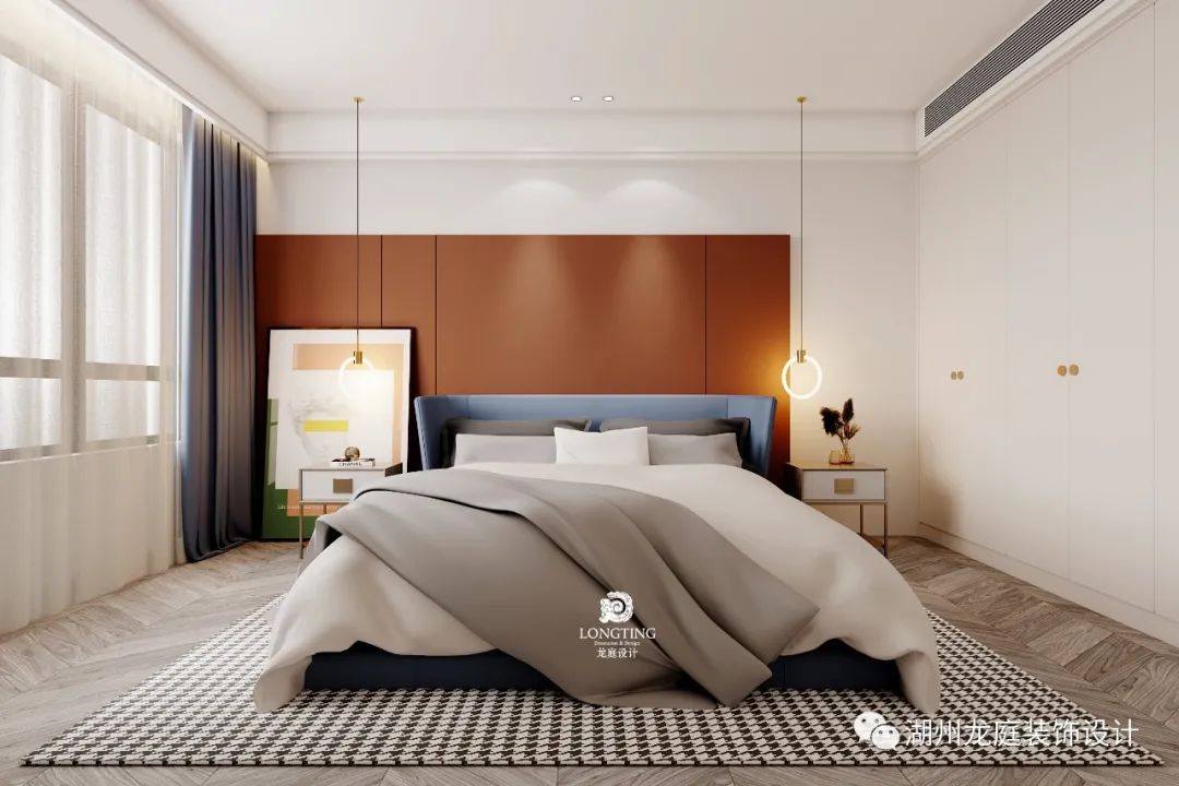 融创·西山宸院现代简约排屋设计-91