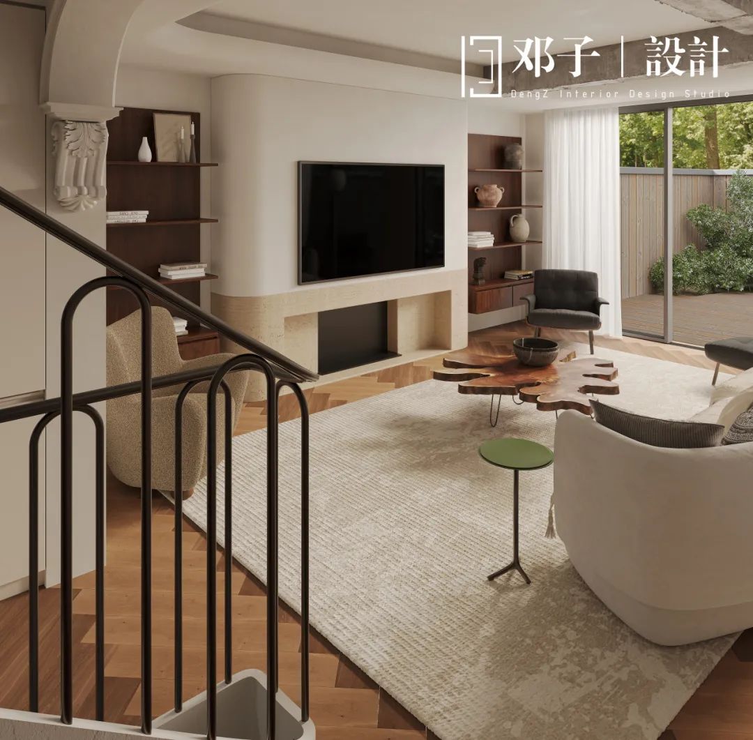 原山小院丨文峰-15