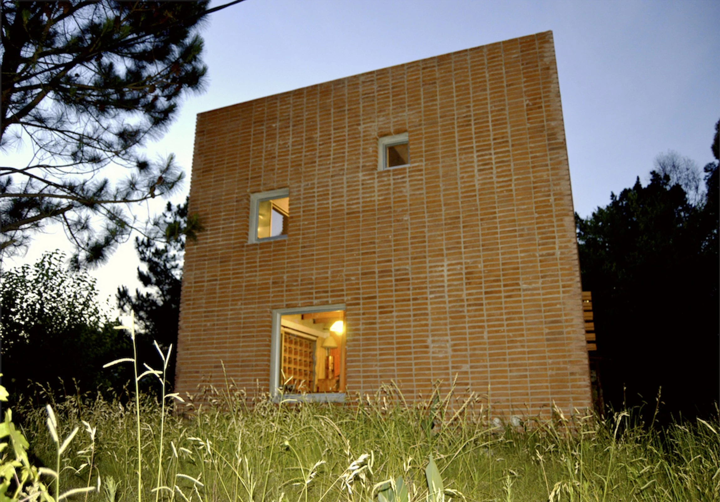 乌托邦之梦 · 用低成本打造的海边小屋-21