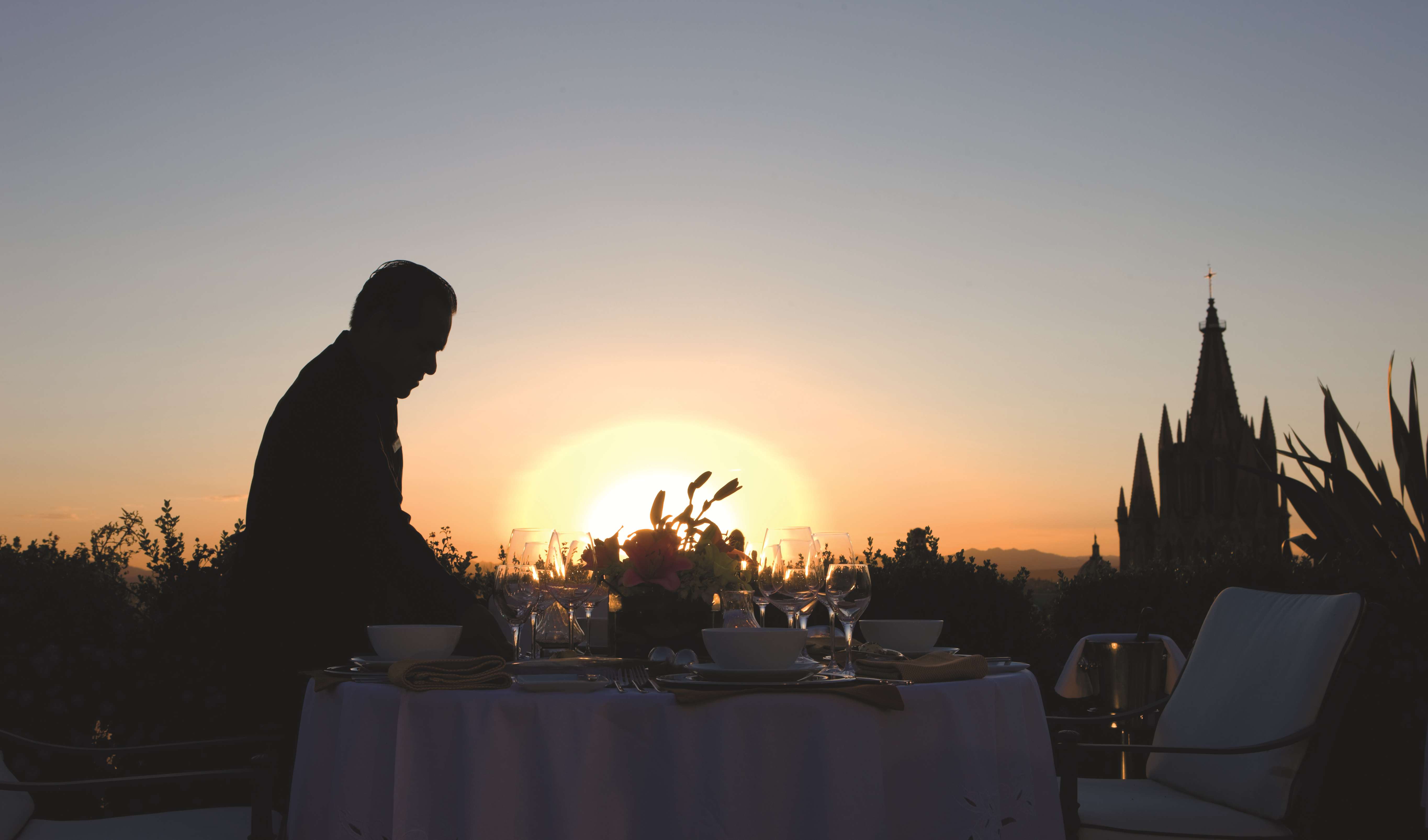 墨西哥Case de Sierra酒店-61