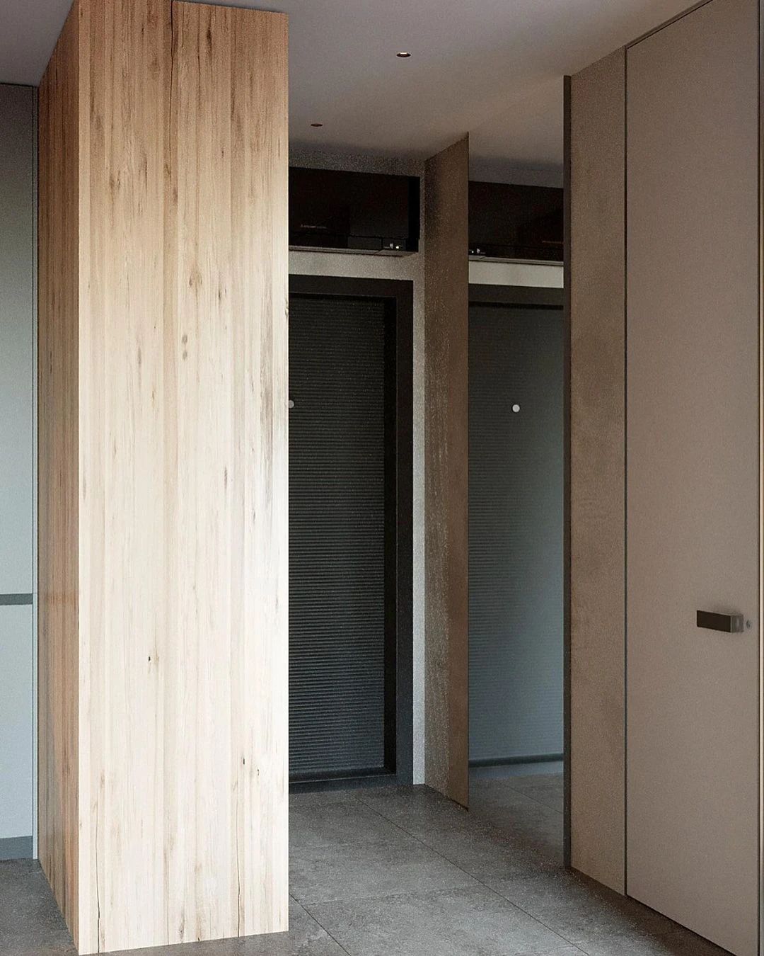 32㎡小宅设计-10